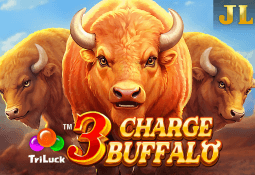 kingbet9-3-charge-buffalo-img