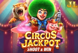kingbet9-circus-jackpot-img