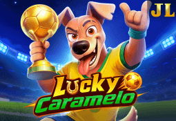 kingbet9-lucky-caramelo-img
