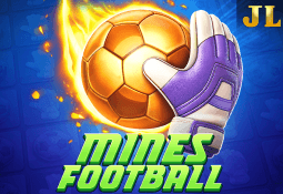 kingbet9-mines-football-img