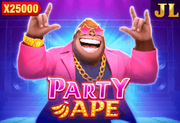kingbet9-party-ape-img